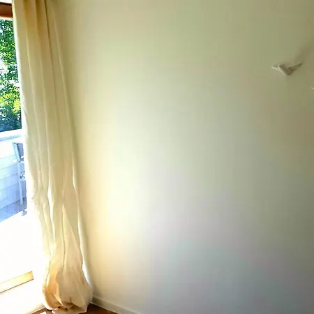 Duin Blekker Nocleg ze śniadaniem
