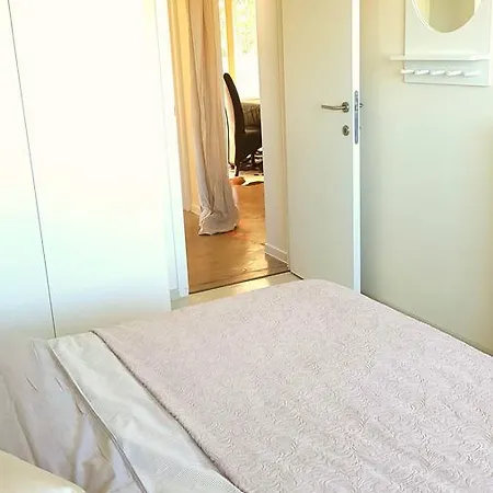 Nocleg ze śniadaniem Duin Blekker *