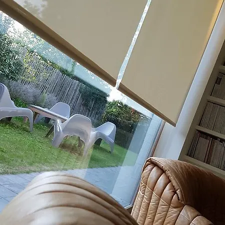 Nocleg ze śniadaniem Duin Blekker Koksijde
