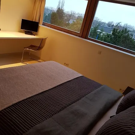 Duin Blekker * Koksijde